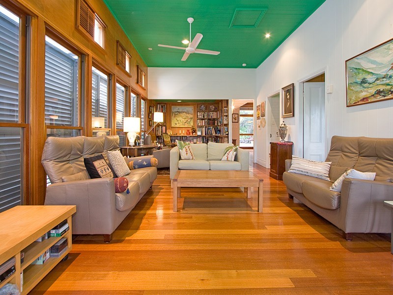 184 Kennigo Street, Spring Hill QLD 4000