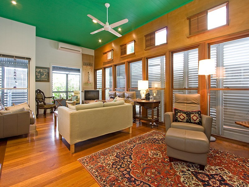 184 Kennigo Street, Spring Hill QLD 4000