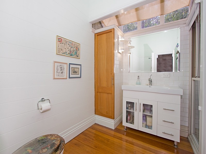 184 Kennigo Street, Spring Hill QLD 4000