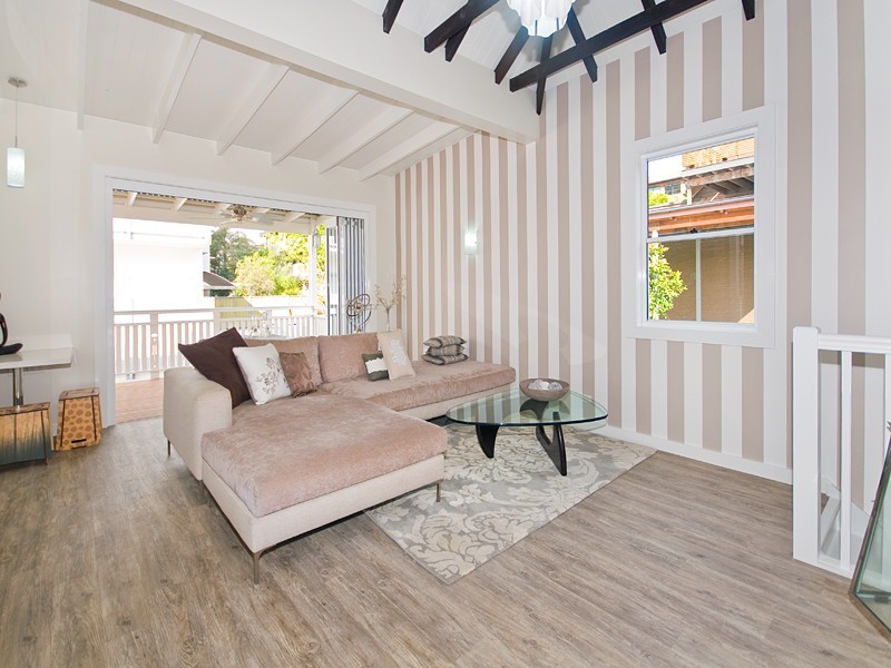 35 Allenby Street, Spring Hill QLD 4000