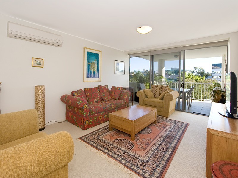 15 / 15 Walsh Street, Milton QLD 4064