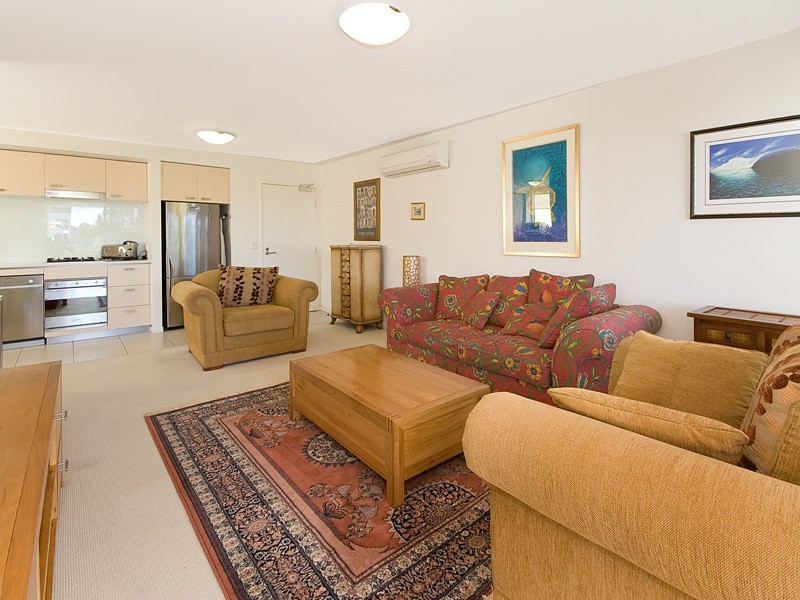 15 / 15 Walsh Street, Milton QLD 4064