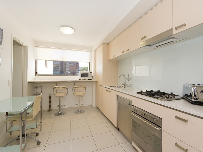 15 / 15 Walsh Street, Milton QLD 4064