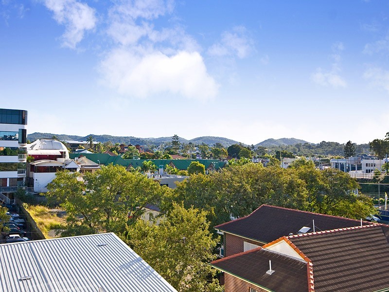 15 / 15 Walsh Street, Milton QLD 4064