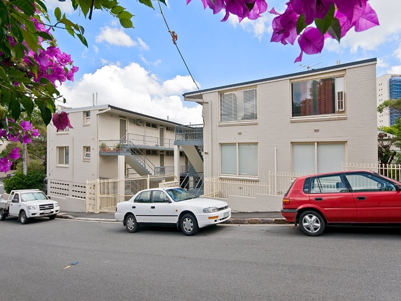 11/88 Isaac Street, Spring Hill QLD 4000