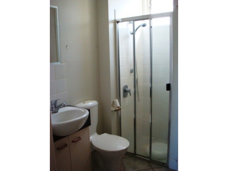 11/88 Isaac Street, Spring Hill QLD 4000