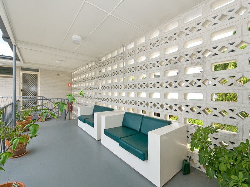 11/88 Isaac Street, Spring Hill QLD 4000