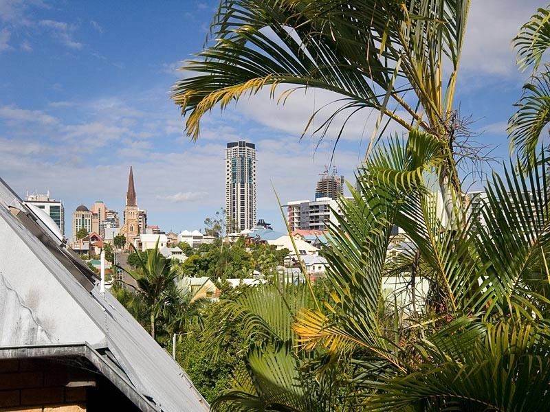 119 UNION STREET, Spring Hill QLD 4000