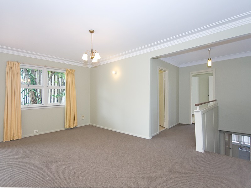 119 UNION STREET, Spring Hill QLD 4000