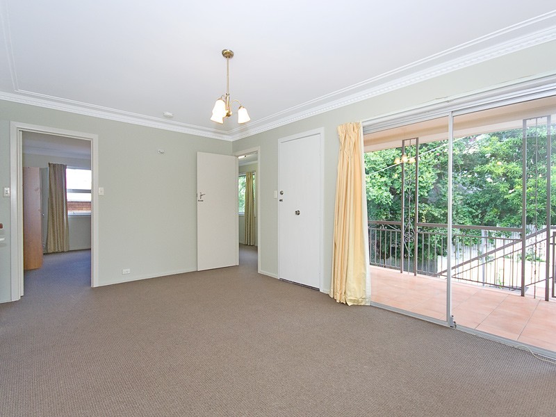 119 UNION STREET, Spring Hill QLD 4000