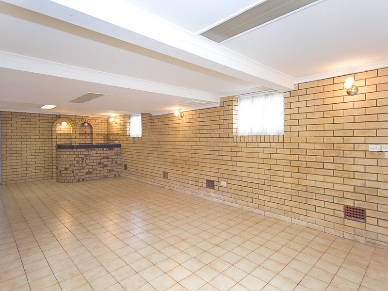 119 UNION STREET, Spring Hill QLD 4000