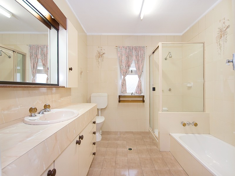 119 UNION STREET, Spring Hill QLD 4000