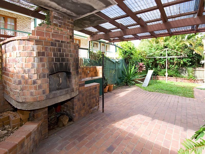 119 UNION STREET, Spring Hill QLD 4000