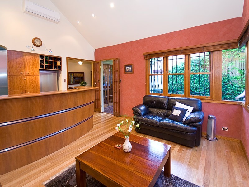 115  ROGERS STREET, Spring Hill QLD 4000