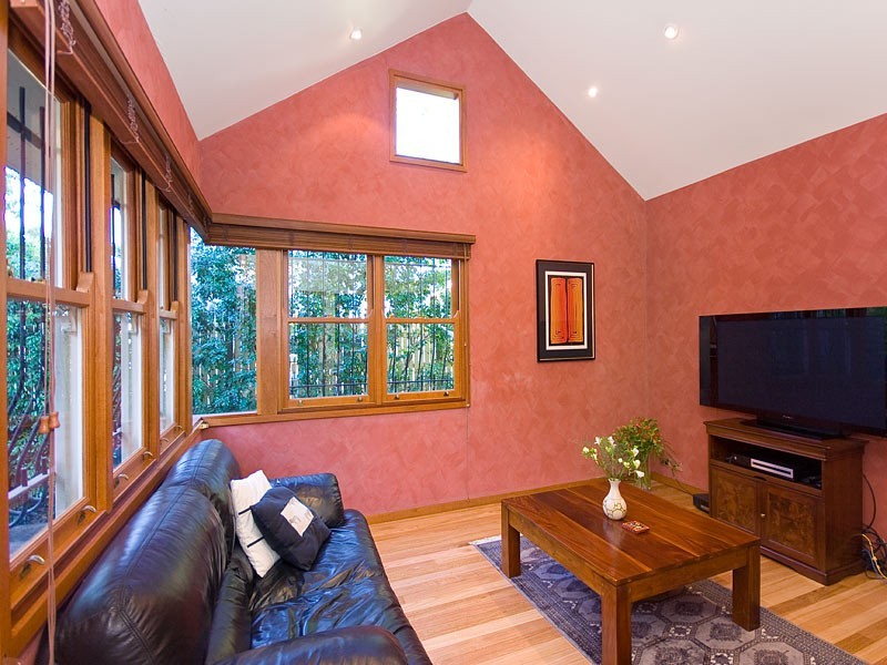 115  ROGERS STREET, Spring Hill QLD 4000