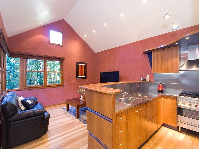 115  ROGERS STREET, Spring Hill QLD 4000