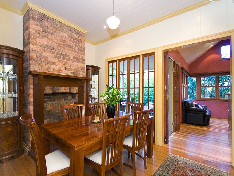 115  ROGERS STREET, Spring Hill QLD 4000