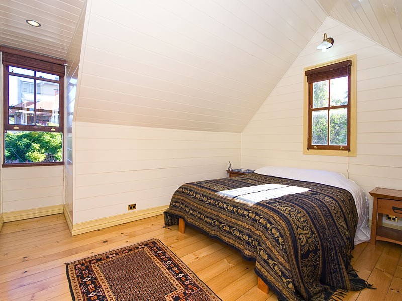 115  ROGERS STREET, Spring Hill QLD 4000