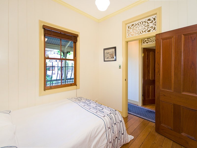 115  ROGERS STREET, Spring Hill QLD 4000