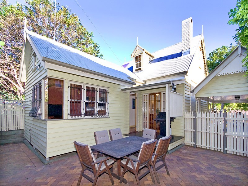 115  ROGERS STREET, Spring Hill QLD 4000