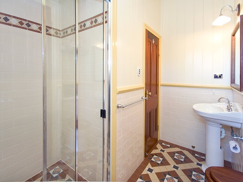 115  ROGERS STREET, Spring Hill QLD 4000