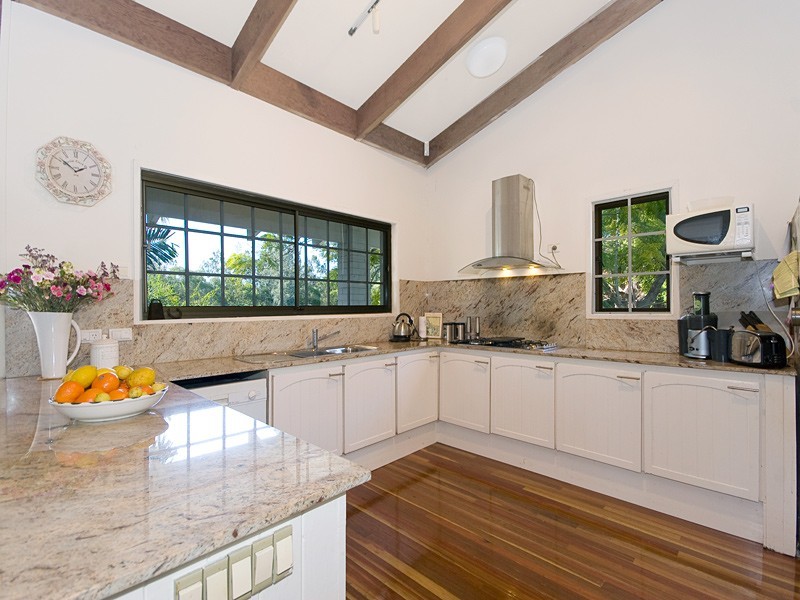 608  Waterworks Road, Ashgrove QLD 4060