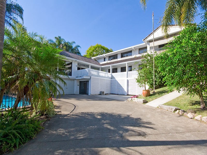 608  Waterworks Road, Ashgrove QLD 4060