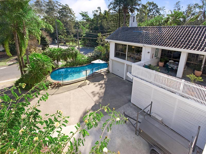 608  Waterworks Road, Ashgrove QLD 4060