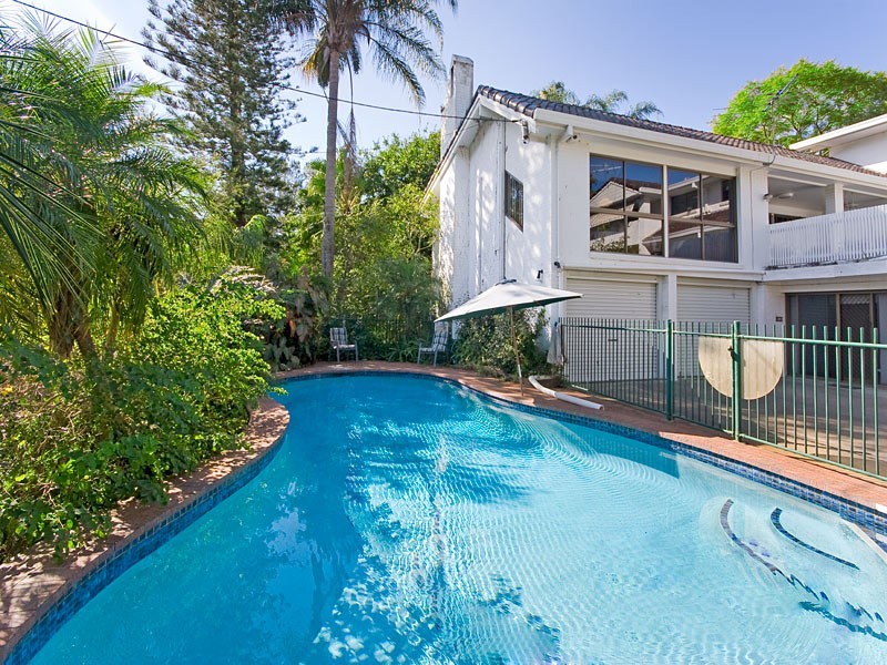 608  Waterworks Road, Ashgrove QLD 4060