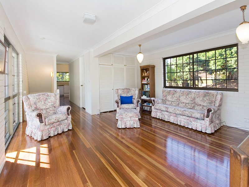 608  Waterworks Road, Ashgrove QLD 4060