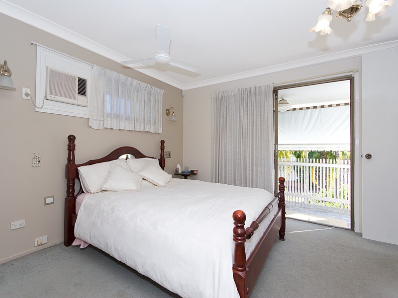 608  Waterworks Road, Ashgrove QLD 4060