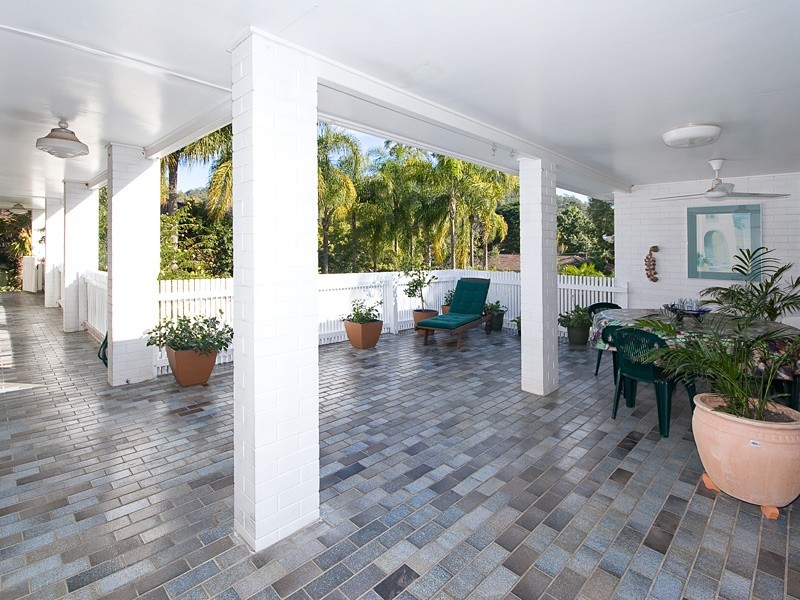 608  Waterworks Road, Ashgrove QLD 4060