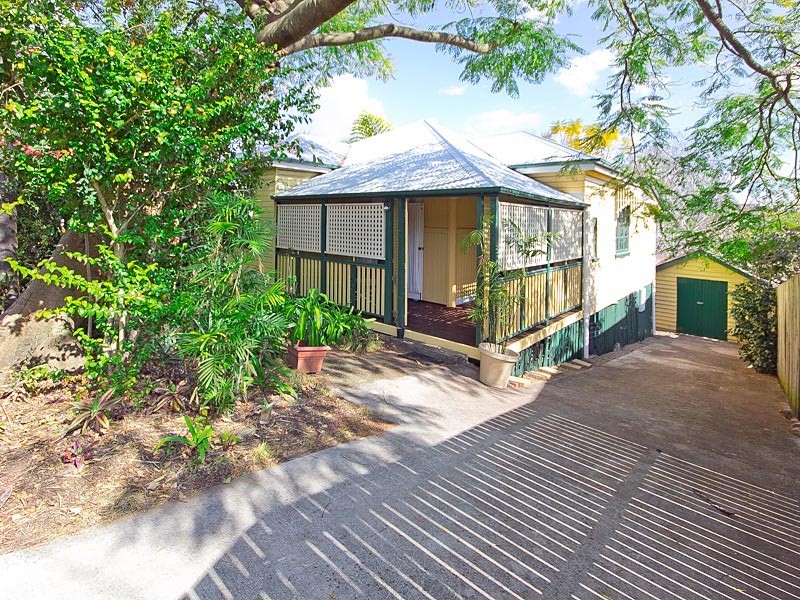 26  Aldridge Street, Auchenflower QLD 4066