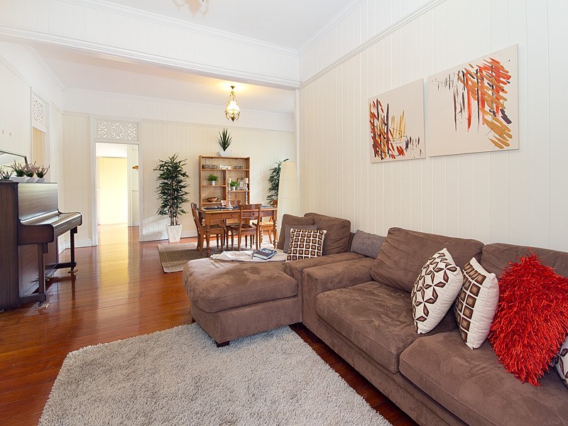 26  Aldridge Street, Auchenflower QLD 4066