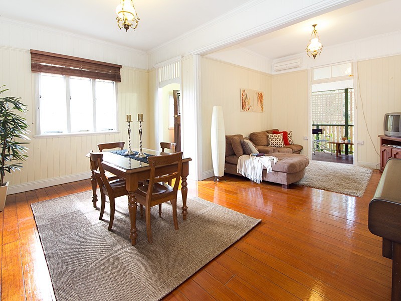 26  Aldridge Street, Auchenflower QLD 4066