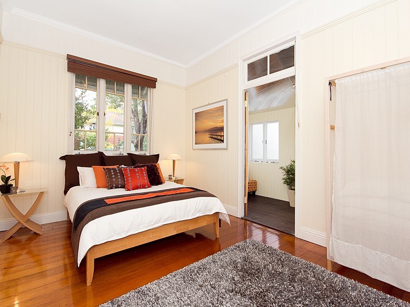 26  Aldridge Street, Auchenflower QLD 4066