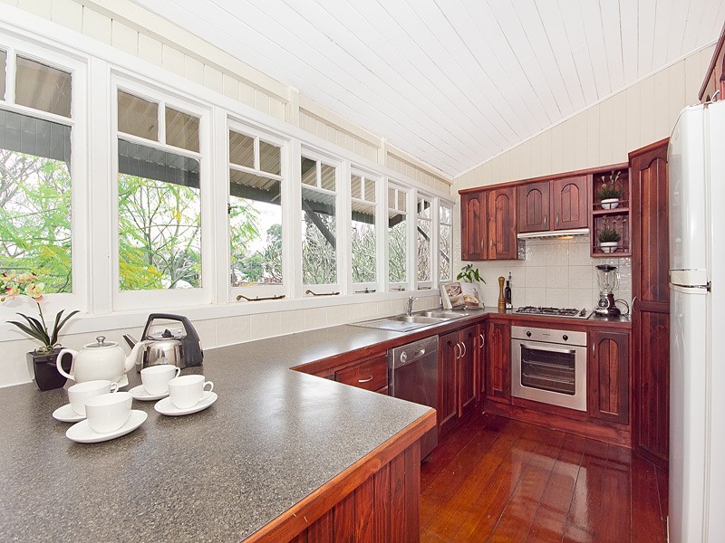 26  Aldridge Street, Auchenflower QLD 4066