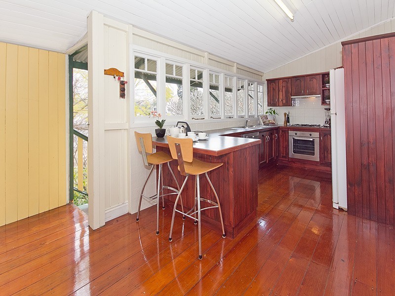 26  Aldridge Street, Auchenflower QLD 4066