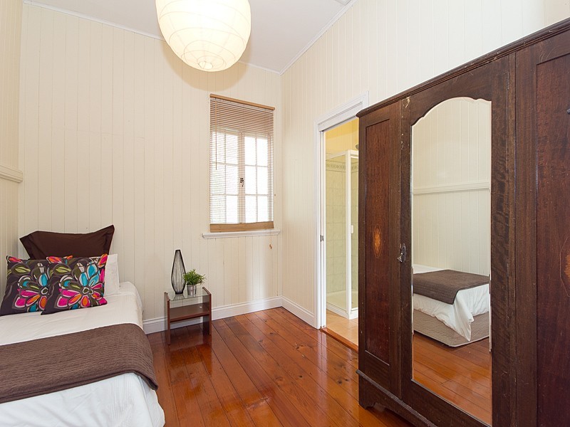 26  Aldridge Street, Auchenflower QLD 4066