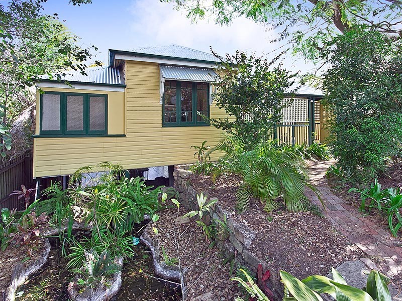 26  Aldridge Street, Auchenflower QLD 4066