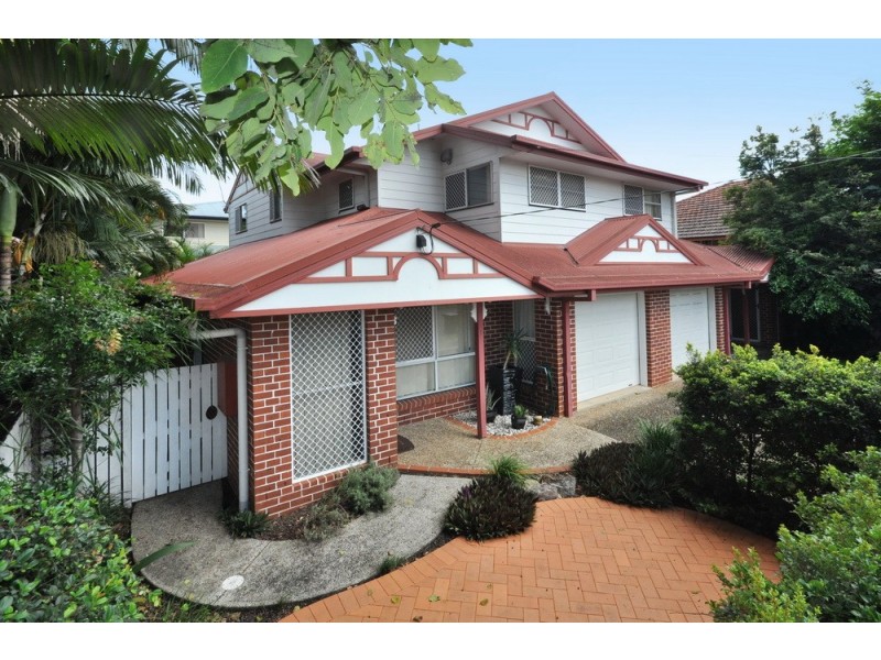 1/44  Stuckey Road, Clayfield QLD 4011