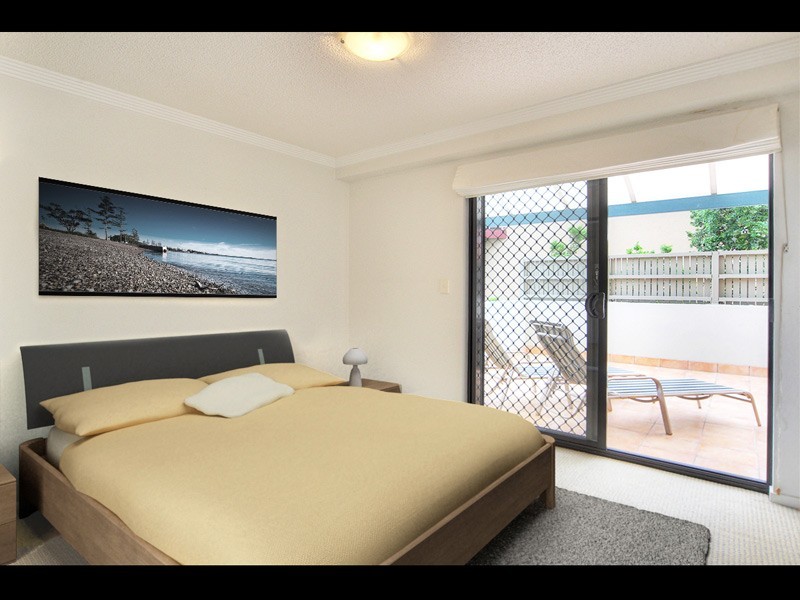 1b / 99 – 103 Gregory Terrace, Spring Hill QLD 4000