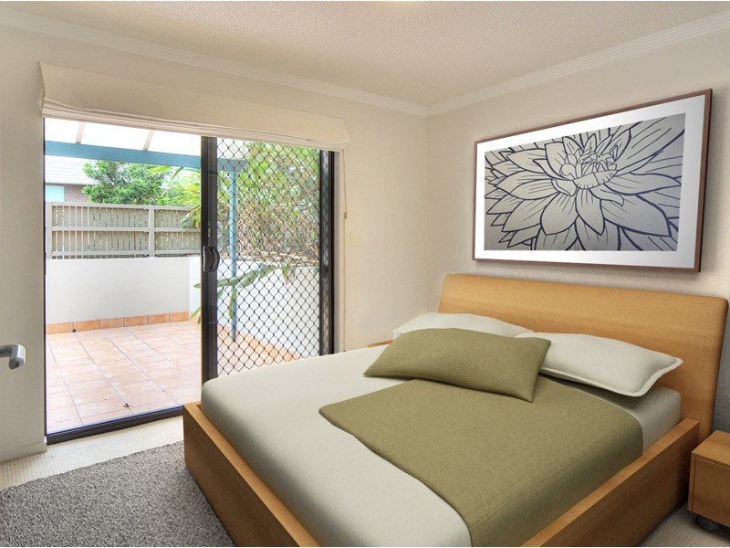 1b / 99 – 103 Gregory Terrace, Spring Hill QLD 4000