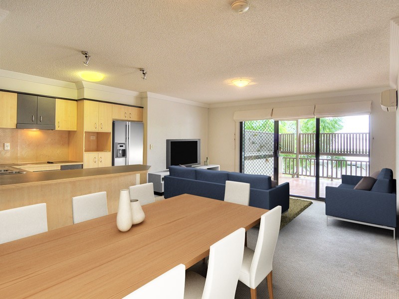 1b / 99 – 103 Gregory Terrace, Spring Hill QLD 4000