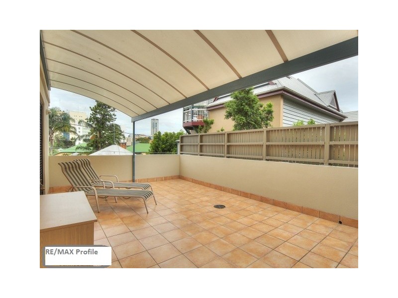 1b / 99 – 103 Gregory Terrace, Spring Hill QLD 4000