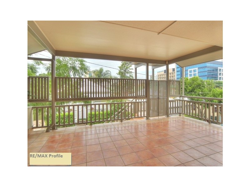 1b / 99 – 103 Gregory Terrace, Spring Hill QLD 4000