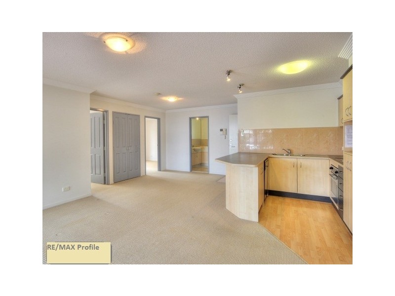 1b / 99 – 103 Gregory Terrace, Spring Hill QLD 4000