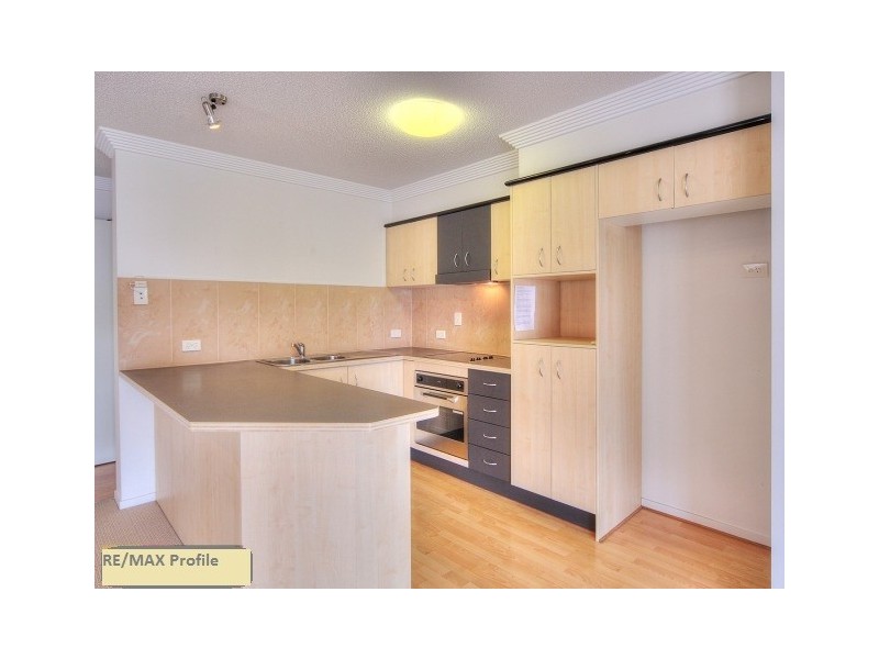 1b / 99 – 103 Gregory Terrace, Spring Hill QLD 4000