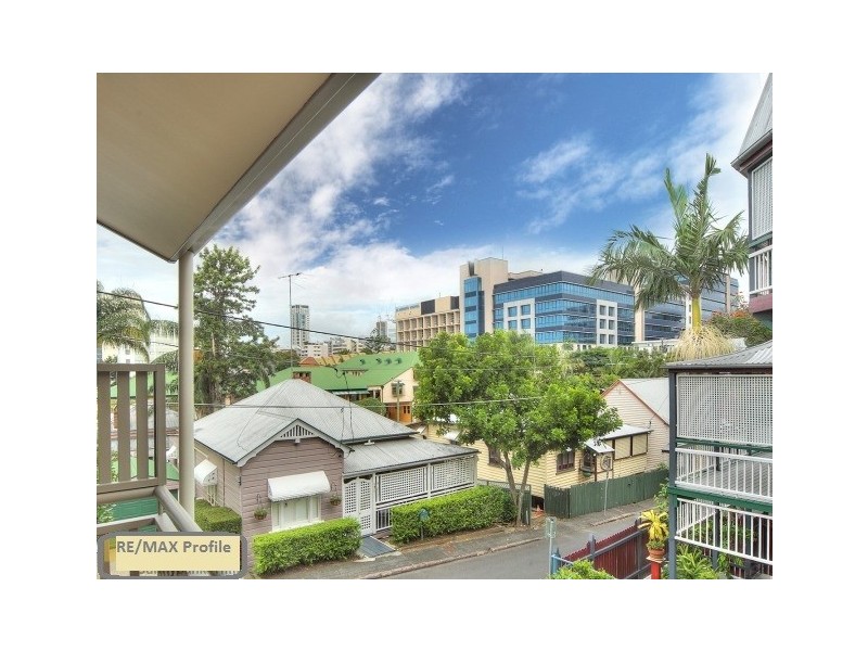 1b / 99 – 103 Gregory Terrace, Spring Hill QLD 4000