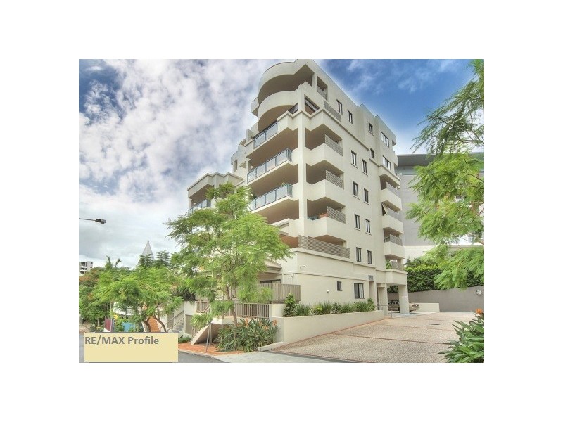 1b / 99 – 103 Gregory Terrace, Spring Hill QLD 4000